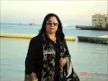 ساجدة عبيد شقد القلب يرتاح   YouTube