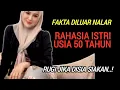 Download Lagu Fakta mencengangkan❗wanita  berusia 50 Tahun bisa melakukan hal ini..