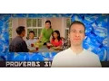Proverbs Chapter 31 Summary and What God Wants From Us