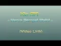 Download Lagu Kia AFI - Harus Sampai Disini (Video Lirik)