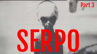 Our First Steps on an Alien Planet - Journey to Planet Serpo | pt 3