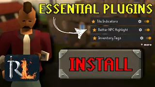 These Plugins Made Me Not Suck at PVM