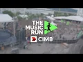 Download Lagu The Music Run by CIMB Kuala Lumpur 2022