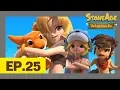 Download Lagu Bambi, a Dubious Guide l Episode 25 Stone Age The Legendary Pet l Dinosaur Animation
