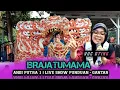 Download Lagu BRAJATUMAMA - OTING | ANDI PUTRA 1 | LIVE SHOW PUNDUAN - GANTAR