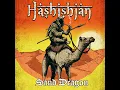 Download Lagu Hashishian   Sand Dragon Full Album 2025