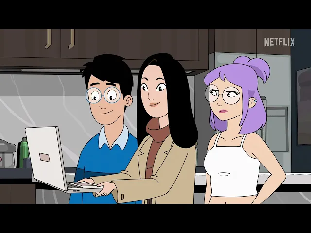 DANG! | Trailer