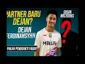 Download Lagu GEGER! BUKAN PASANGAN BIASA, PBSI Tunjuk Sosok Misterius dari Pratama Damping Dejan ? Apa Alasannya?