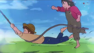 ريم الهنائي توم سوير النسخة المطورة 