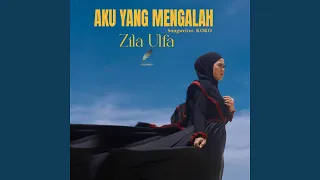 aku yang mengalah