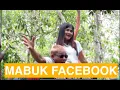 Mabuk Facebook - Wak Udin Feat Wulan Tano (Official Music Video)