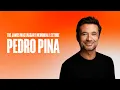 The James MacTaggart Memorial Lecture: Pedro Pina, Vice President of YouTube. EMEA.