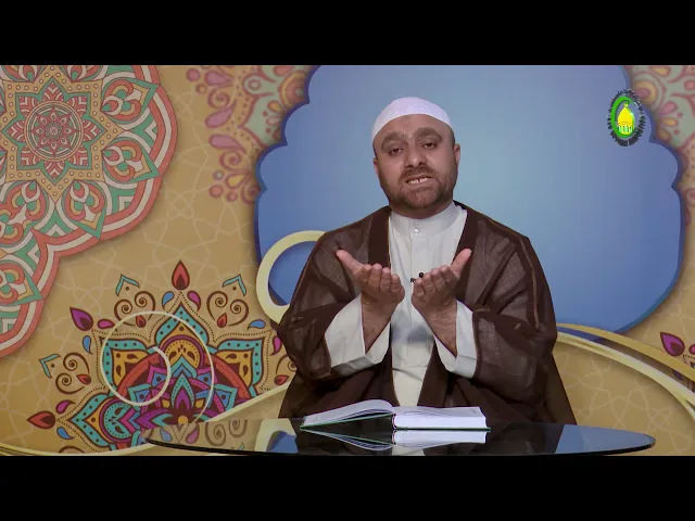 ⁣2    خلق  تہ اخلاق علماہن ہنز نظر منز - مولانا: ریاض علی