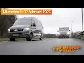 Download Lagu MAN TGE | Achter de schermen bij Simon Loos | Distributie | Logistiek | Afl.1 - 12 feb 2023