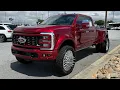 INSANE Custom Fords at Akins Ford Wild Willies Winder GA Walkaround
