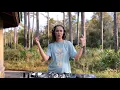 Download Lagu Ulyana - Forest DJ Mix @Florida, USA |  Melodic Techno \u0026 Tech House 4K