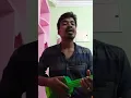 Adiye - bachelor ukulele cover #dhibuninanthomas #imperfectcover