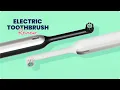 Quip 360 Oscillating Electric Toothbrush Review Rechargeable Travel-Friendly Quip Toothbrush