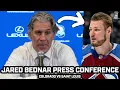 Jared Bednar on Nichushkin s Injury MISSED Chance to Clinch Division After Avs LOSS vs Blues