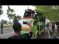 Download Lagu Ratusan warga Karangsari gruduk rumah bupati Pringsewu ll Hot Fakta