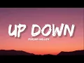 Morgan Wallen - Up Down ft. Florida Georgia Line
