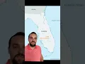 Lake Okeechobee is the Largest Lake in Florida