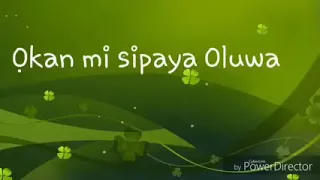 solemn cac hymn yoruba 
