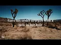 Cody Johnson - Travelin' Soldier (lyrics)