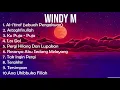 Download Lagu Full Album Cover Windy M Terbaru 2020 | Al-i'torof | Astaghfirullah | Ku Puja-Puja | Los Dol | Dll