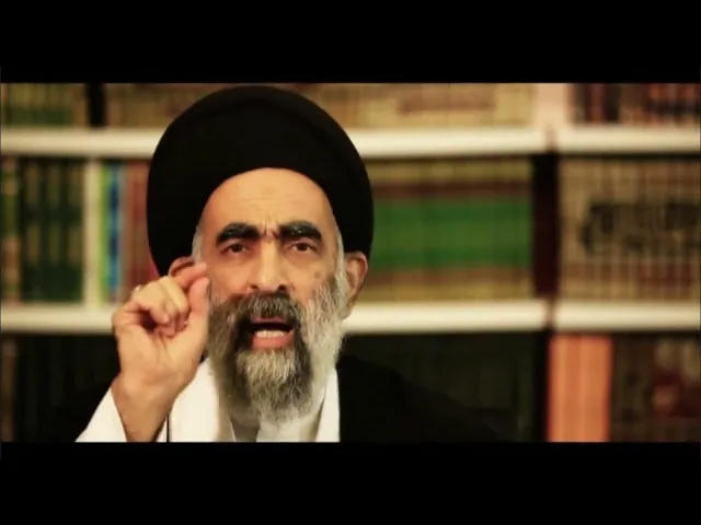 العبور الى الحسين عليه السلام (85) السيد هادي المدرسي