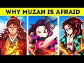The Full History of Tanjiro s Secret Power All Sun Breathing Users in Demon Slayer Explained