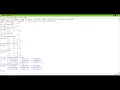 Numpy in Python Programming Part-2 special Special Arrays Zero constant ones random