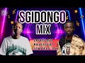 Lagu Sgidongo Mix | Lowbass Djy | Nkulee501 | Tribesoul | By Babza Da J #amapianomix2026 #sgidongo #2026 