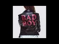 Chung Ha x Christopher - BadBoy (Official audio)