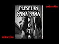 Download Lagu Plesetan nama nama kota di Indonesia | bikin baper....