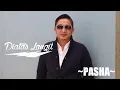 PASHA - DiAtas Langit Official Lyric Video