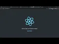 1-Intro to Using ReactJs with ESRI ArcGIS API for JavaScript - Arabic