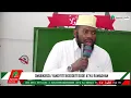 Lagu Omikkiriza Yandyeteekeddeteekedde Atya Omwezi Gwa Ramadhan ~ Shaykh AbdulRahman Mukisa حفظه الله