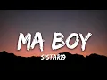 Download Lagu SISTAR19 - Ma Boy (Lyrics)