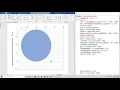 python graphics - HappyFaceEyesMove
