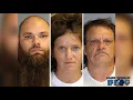 Pagan motorcycle gang members rounded up in Florida bust
