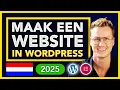 Download Lagu Hoe Maak Je Een WordPress Website 2025