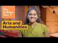 Perfect for Arts and Humanities The College Tour at Adelphi