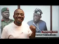 WOW! Tinubu Hits Revenue Target – Obi Says Congratulations, But Asks: When Will Nigerians Breathe?