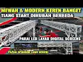 Download Lagu Sirkuit mandalika tampil beda! Dri yg lain, sambut GP kali ini lebih 😱 👏dri pada sebelumnya