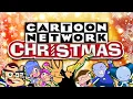 Cartoon Network UK Christmas Marathon 2000s Full Episodes with Continuity Adverts