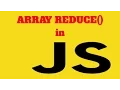 Array Reduce Example Sum all the Values in Array