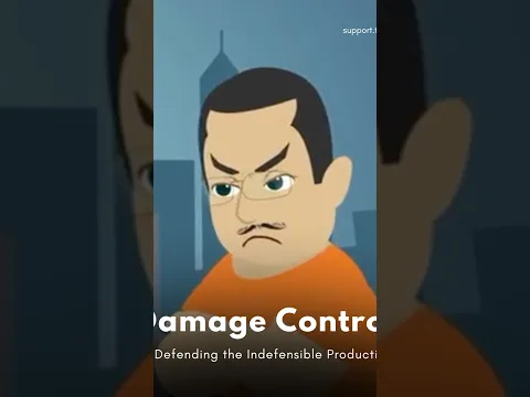 Damage Control