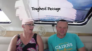 Contemplating a Circumnavigation, Common Q&A, And What We Learned After 2 Years Around