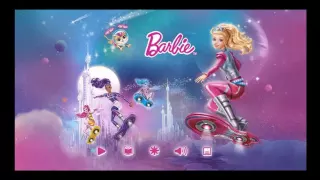 Barbie Sternenlicht Abenteuer - Leuchtend Hell Instrumental